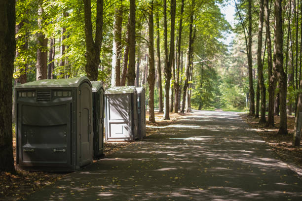 Best Affordable portable toilet rental  in Salineville, OH